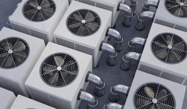 Best Seasonal HVAC Services in Mount Vernon, NY