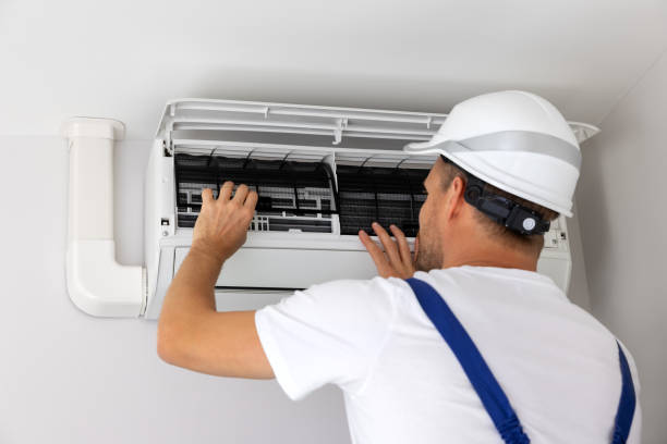 Trusted Mount Vernon, NY HVAC Experts