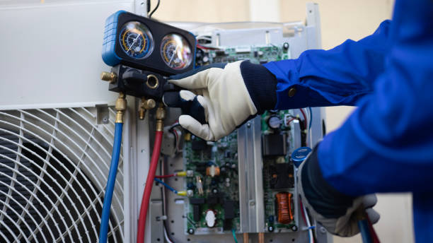 Best HVAC Retrofitting and Upgrading in Mount Vernon, NY